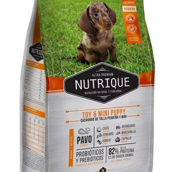 Nutrique